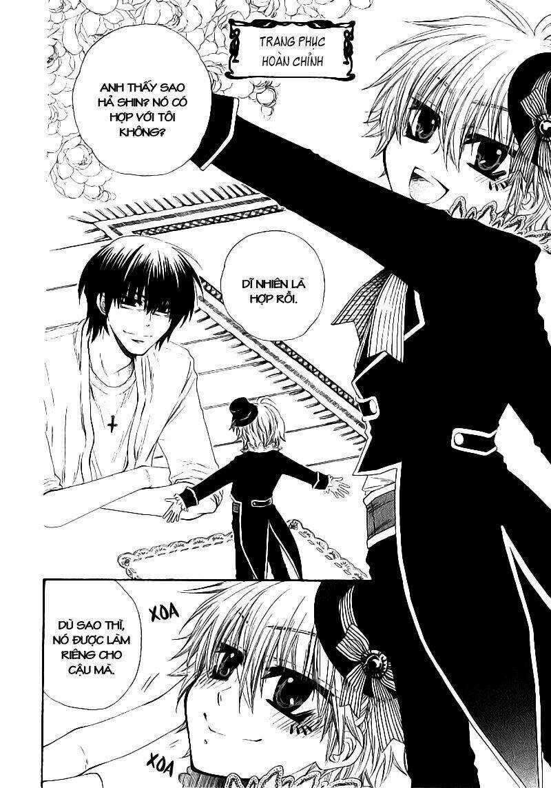 Lover S Doll Chapter 2 trang 23