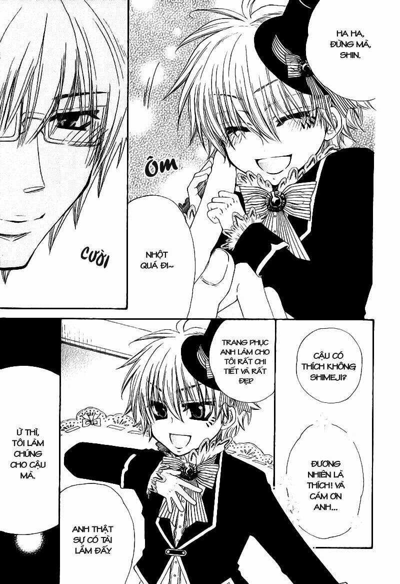 Lover S Doll Chapter 2 trang 24