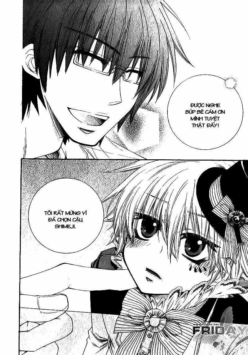 Lover S Doll Chapter 2 trang 25