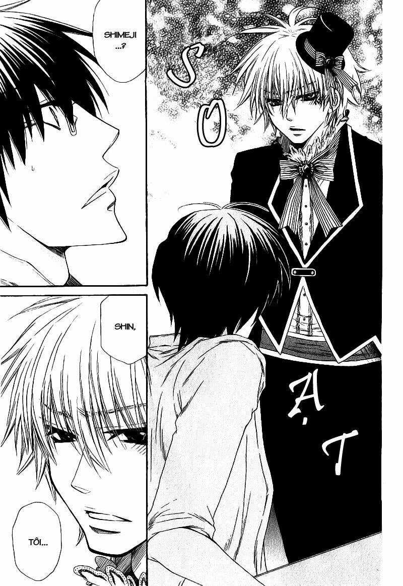 Lover S Doll Chapter 2 trang 26