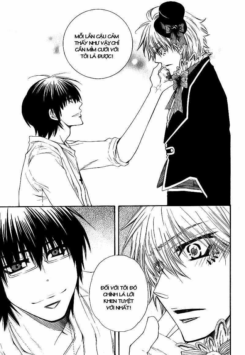 Lover S Doll Chapter 2 trang 28