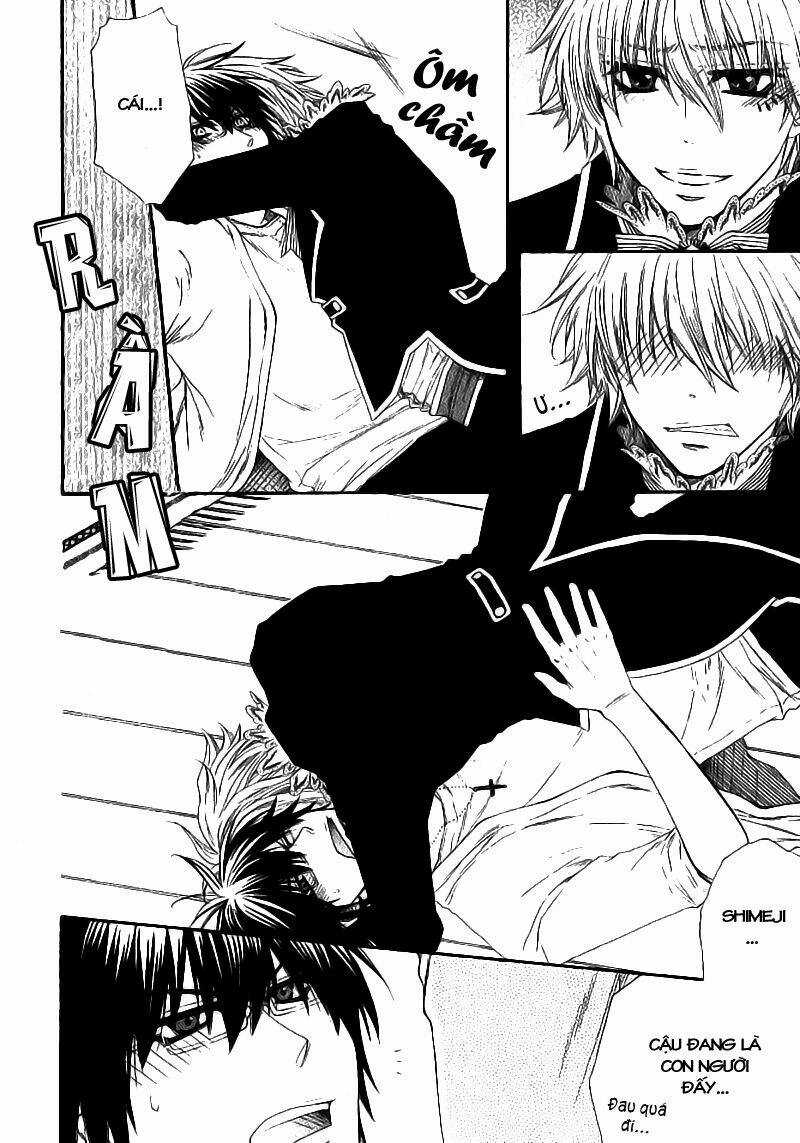 Lover S Doll Chapter 2 trang 29