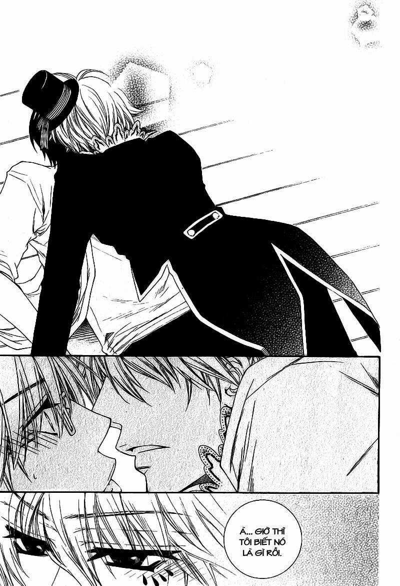 Lover S Doll Chapter 2 trang 30