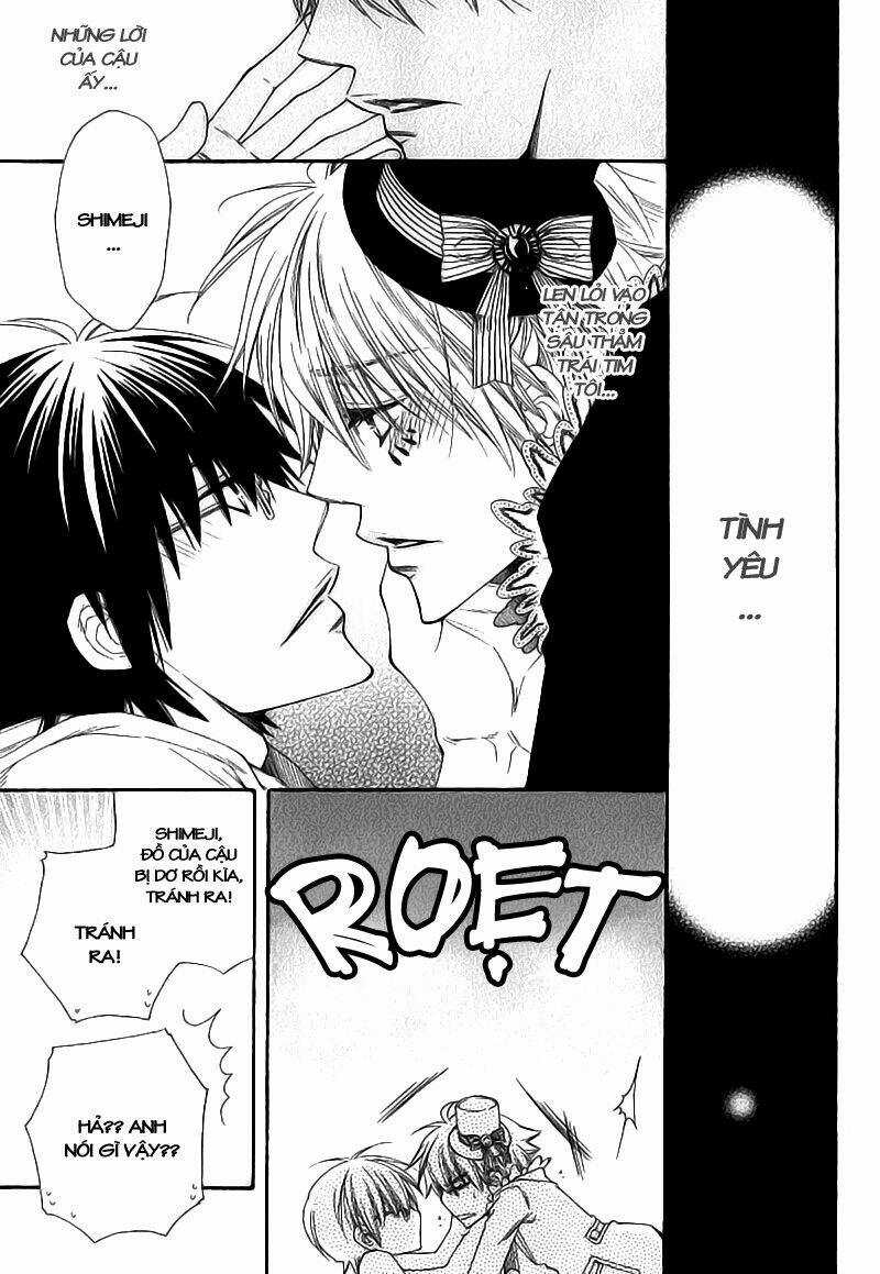 Lover S Doll Chapter 2 trang 32