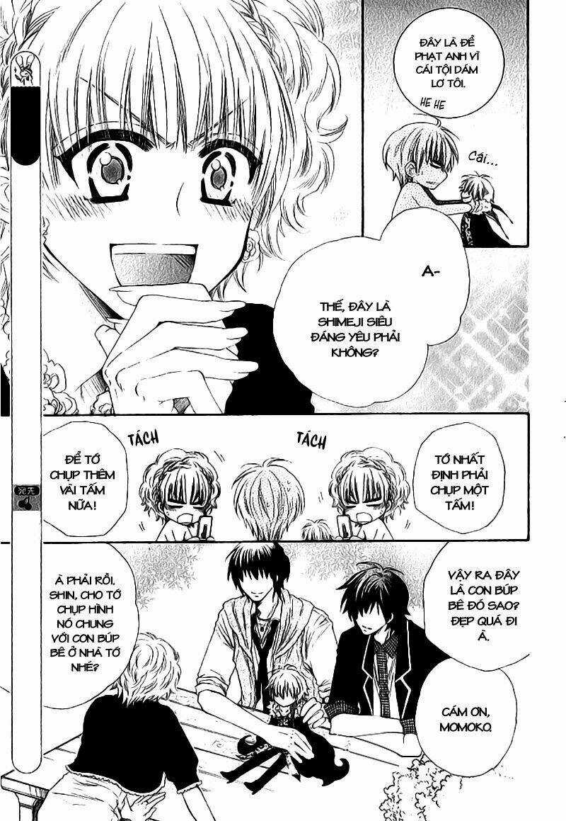 Lover S Doll Chapter 2 trang 6