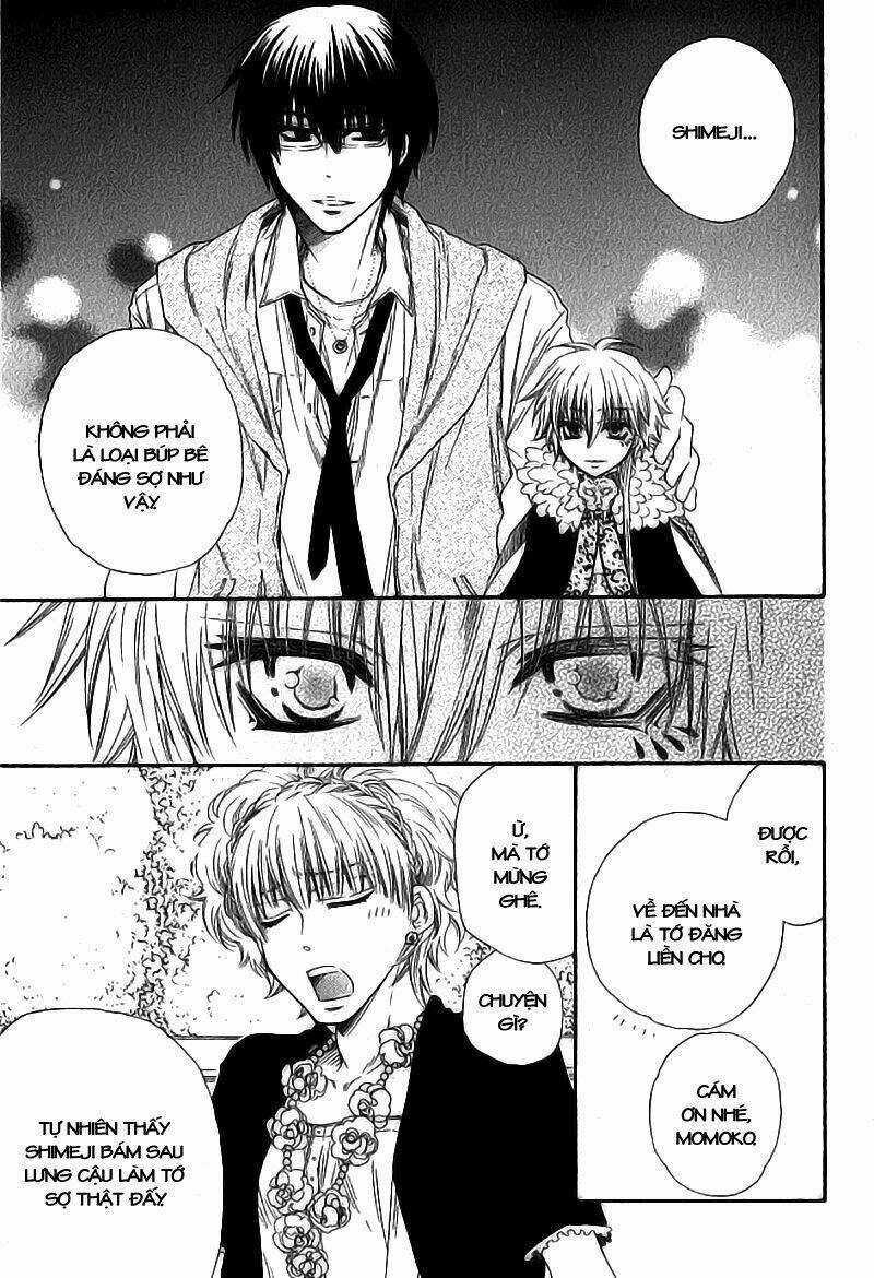 Lover S Doll Chapter 2 trang 8