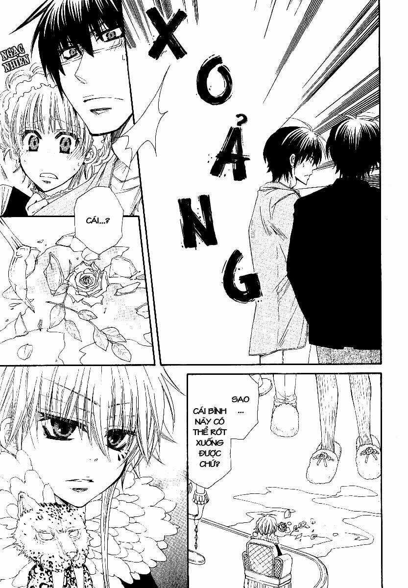 Lover S Doll Chapter 3 trang 15