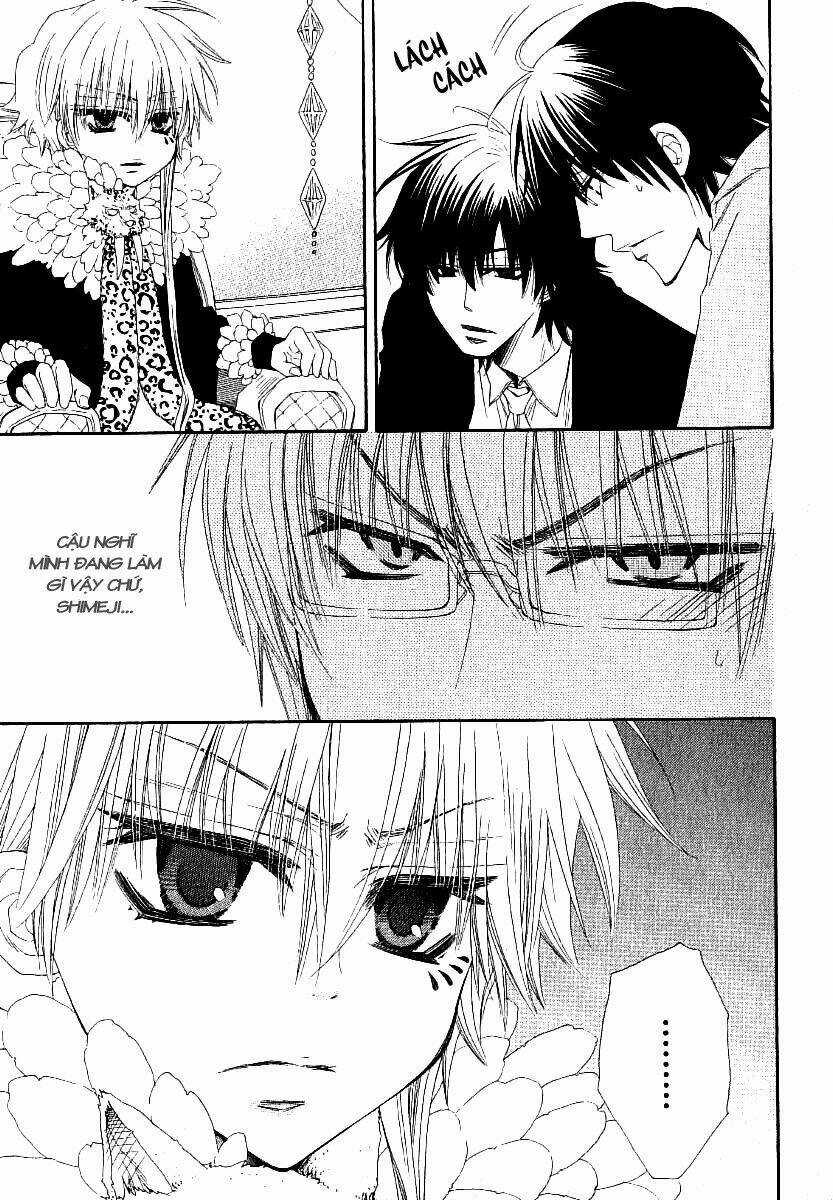 Lover S Doll Chapter 3 trang 17