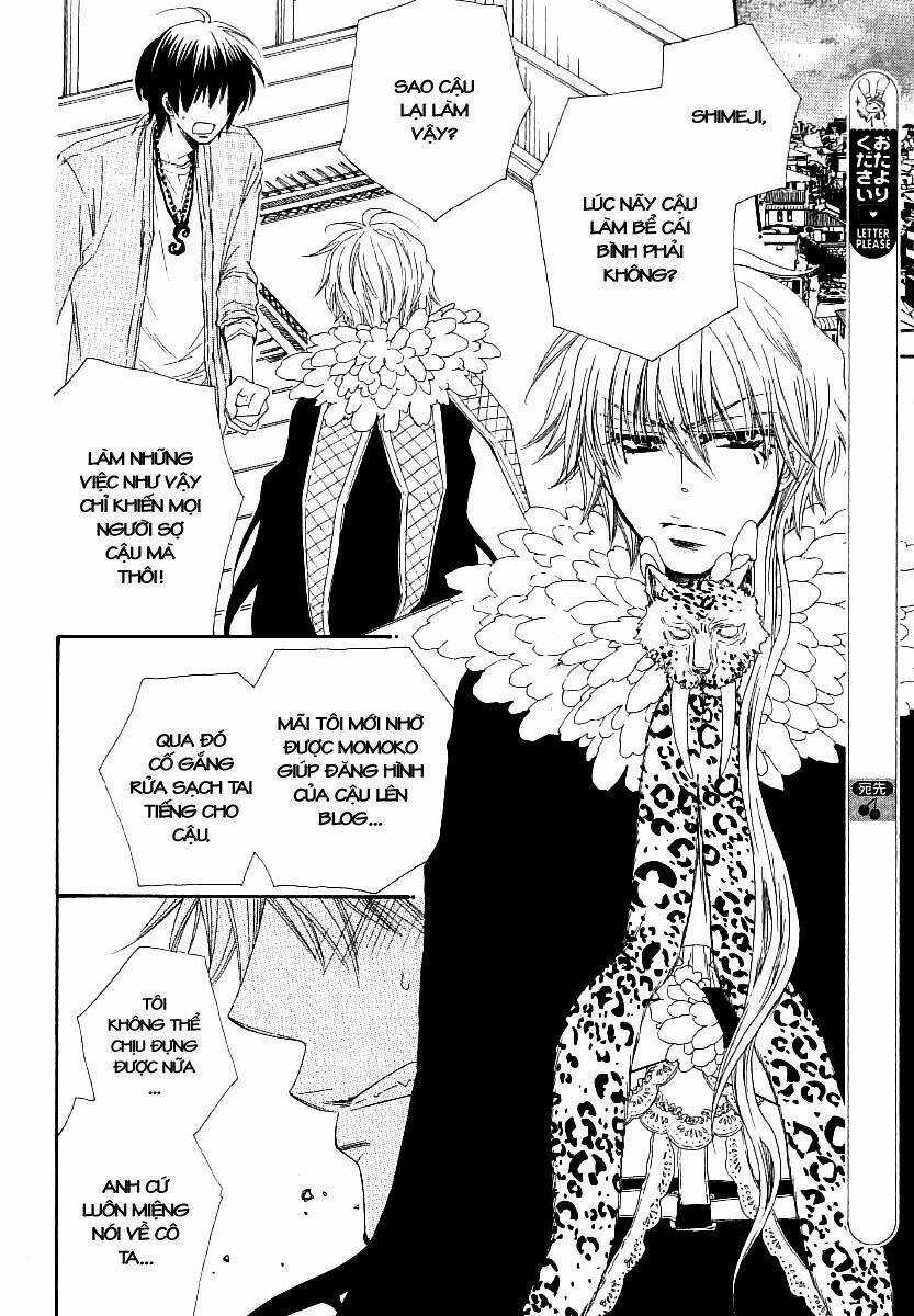 Lover S Doll Chapter 3 trang 18