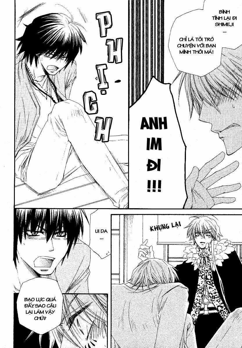 Lover S Doll Chapter 3 trang 20