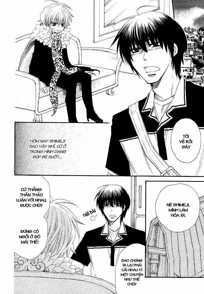 Lover S Doll Chapter 3 trang 22