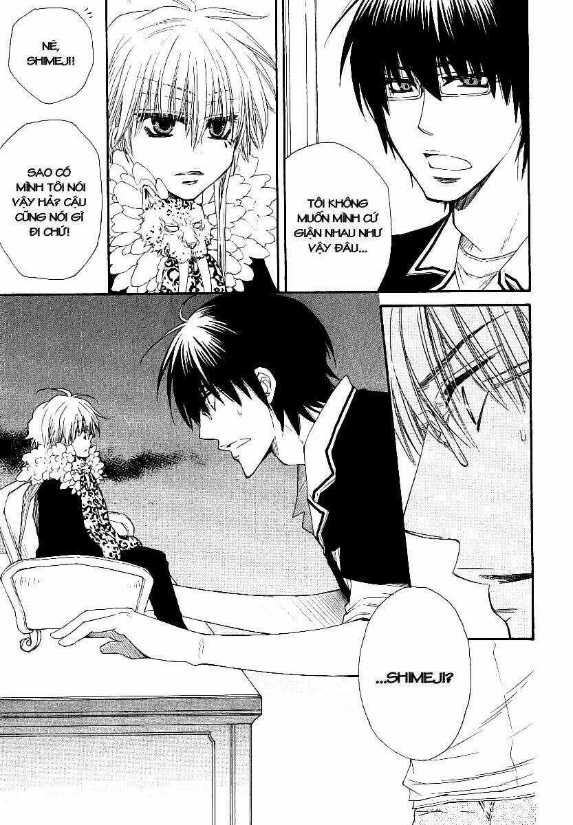 Lover S Doll Chapter 3 trang 23