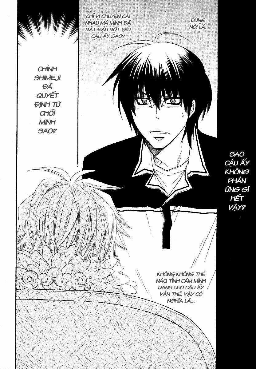 Lover S Doll Chapter 3 trang 24