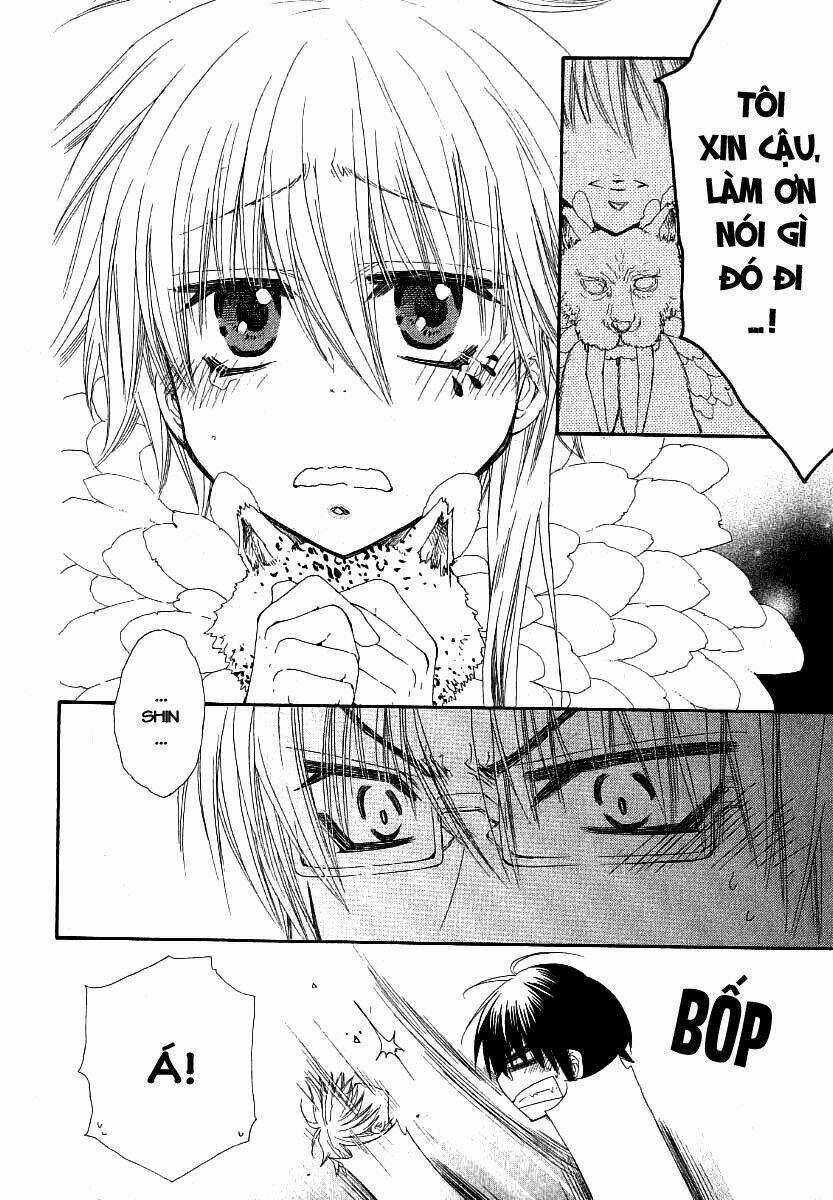 Lover S Doll Chapter 3 trang 26