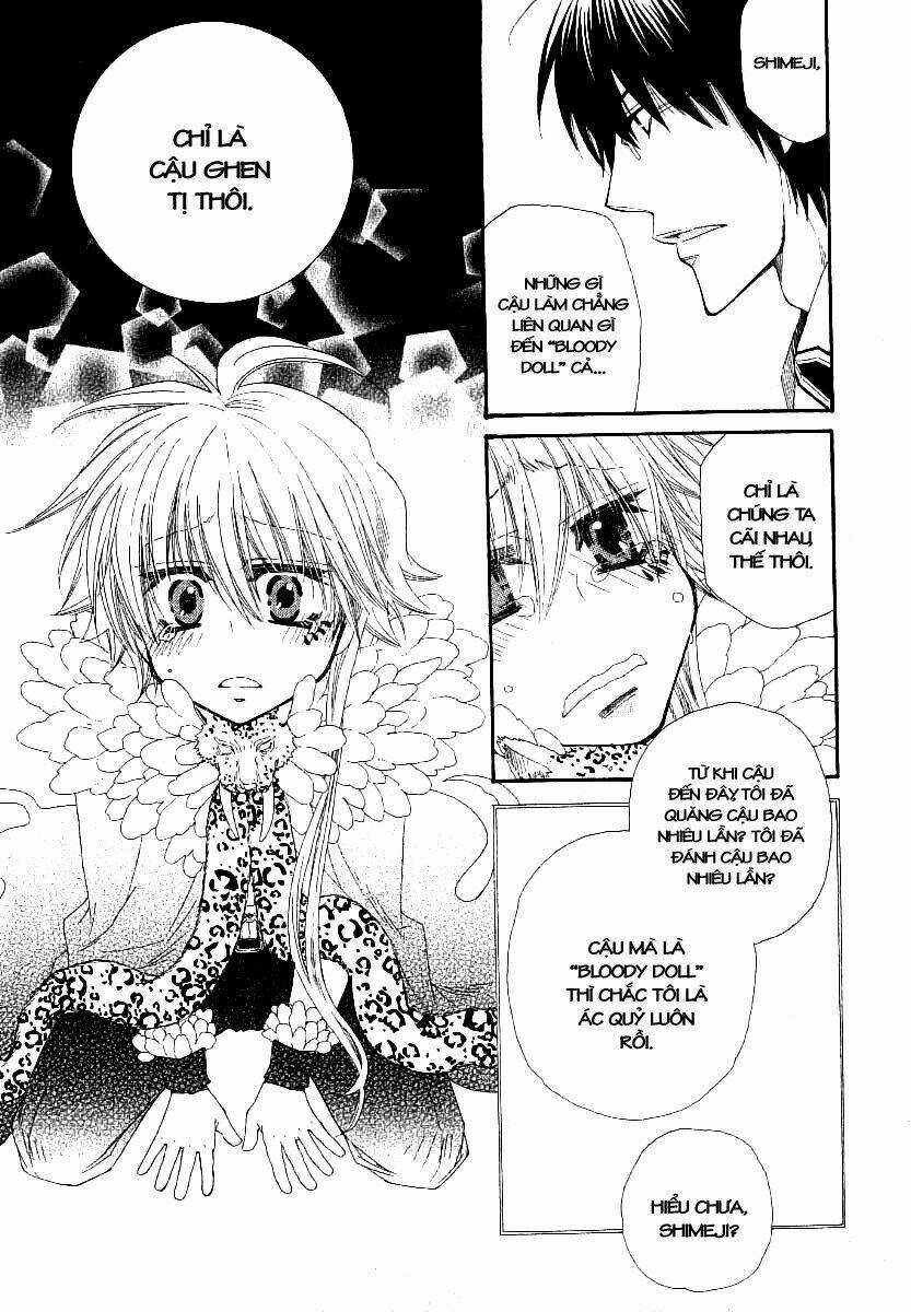 Lover S Doll Chapter 3 trang 29