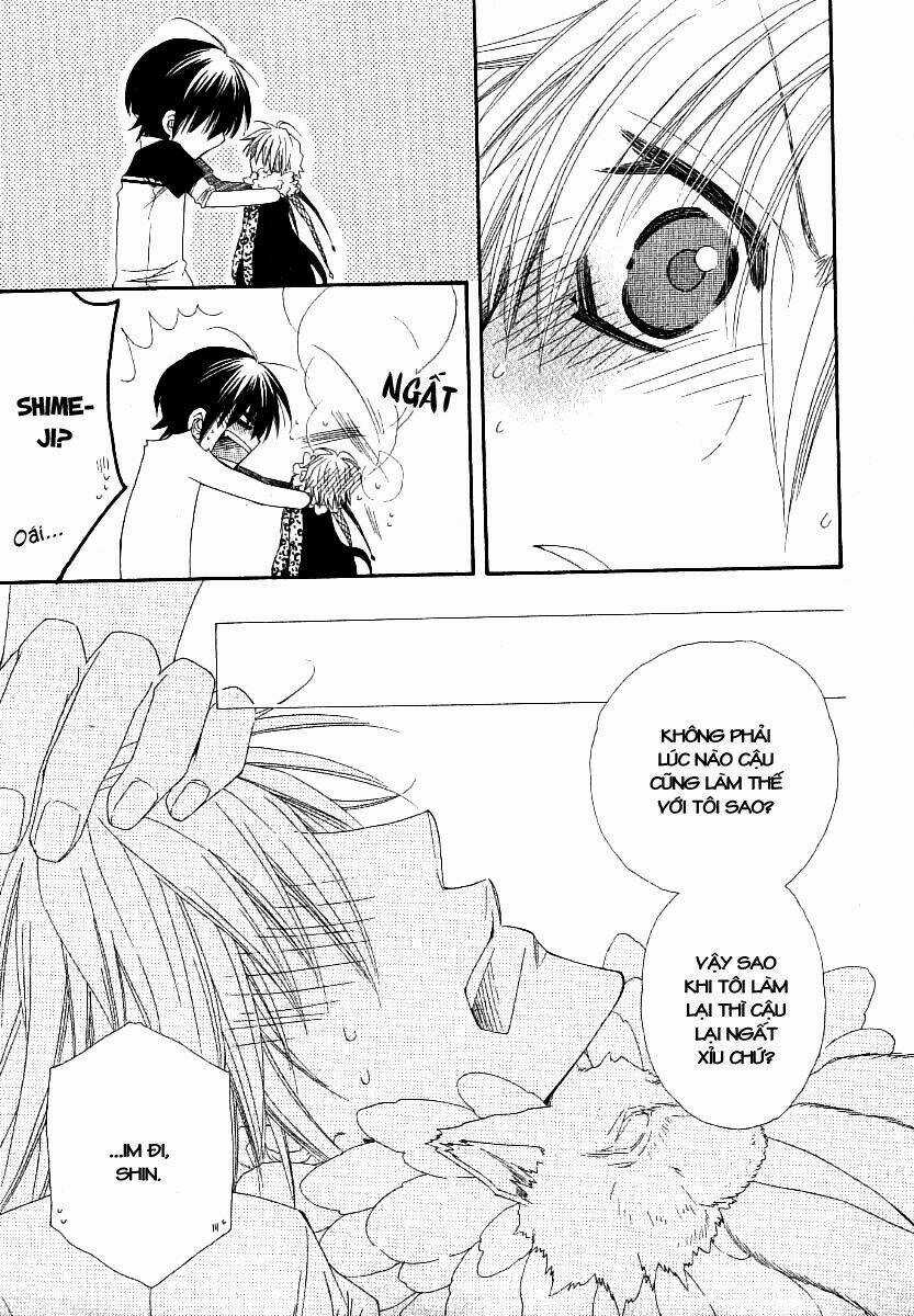 Lover S Doll Chapter 3 trang 33