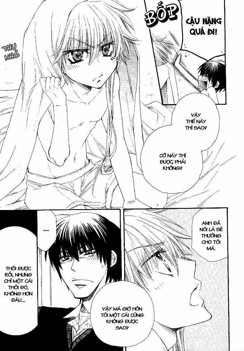 Lover S Doll Chapter 3 trang 9