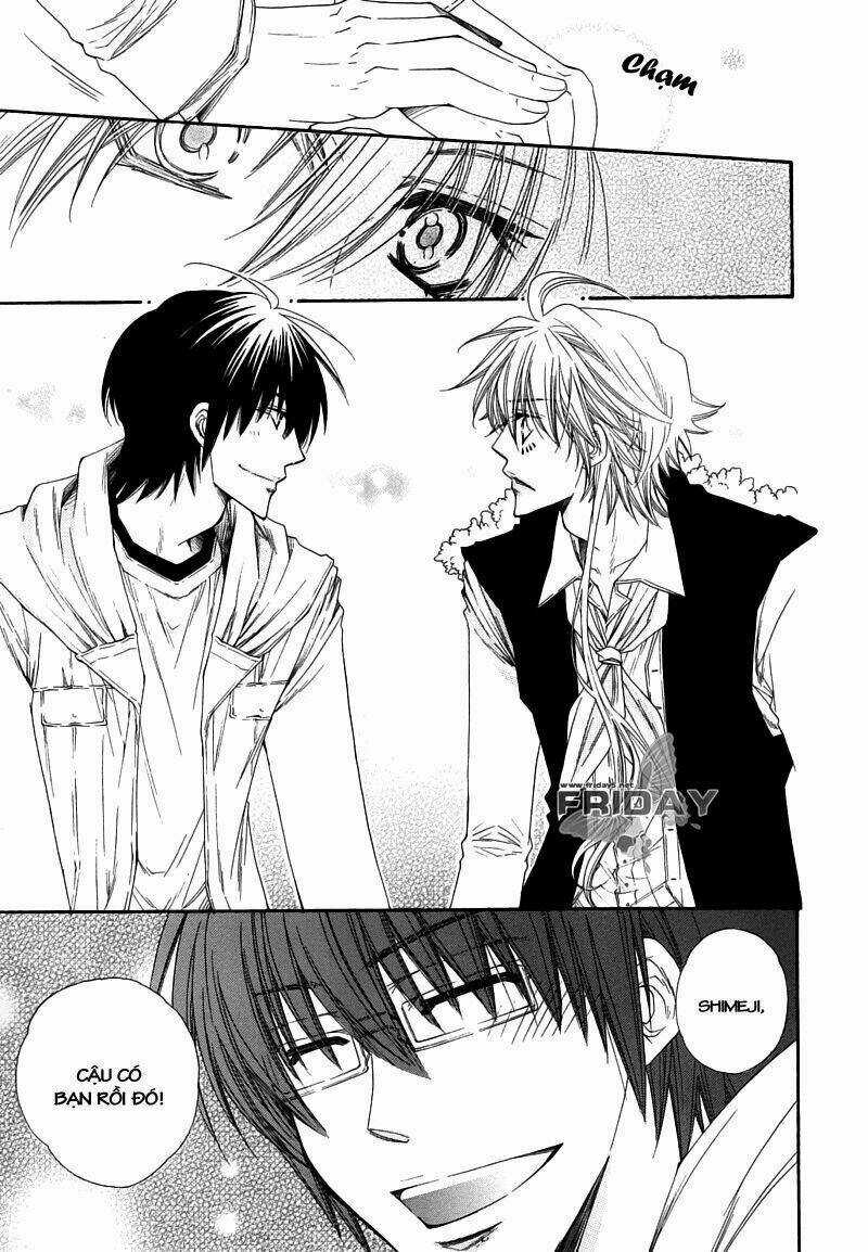 Lover S Doll Chapter 4 trang 14