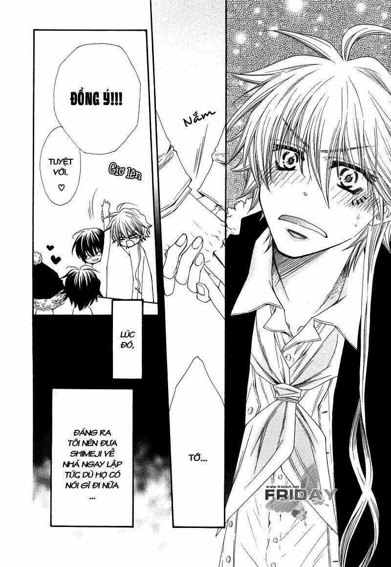 Lover S Doll Chapter 4 trang 15