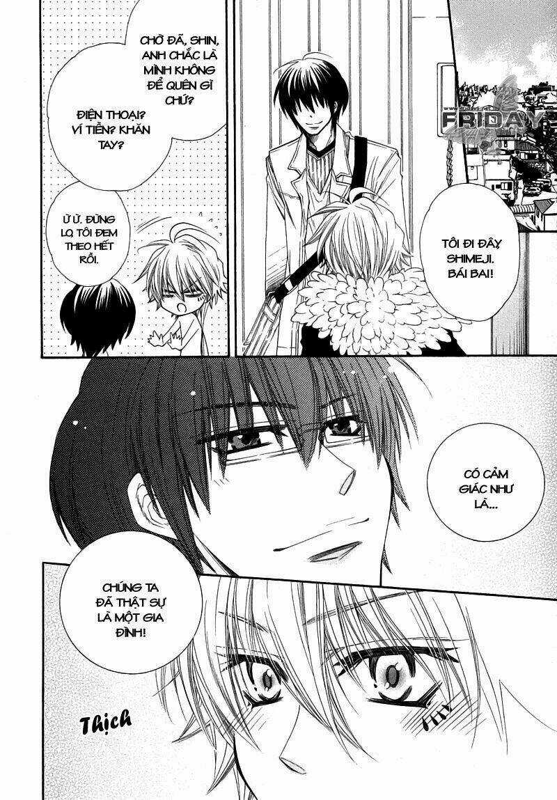 Lover S Doll Chapter 4 trang 25