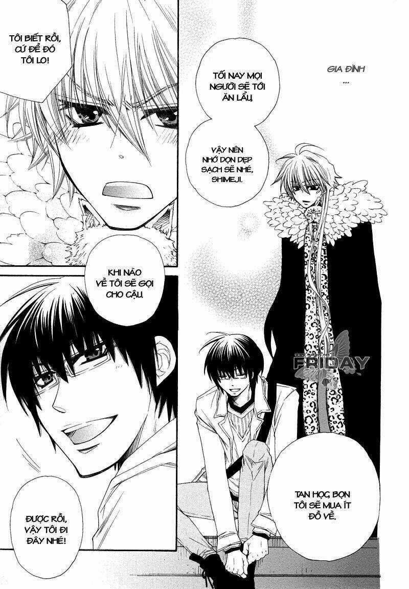 Lover S Doll Chapter 4 trang 26