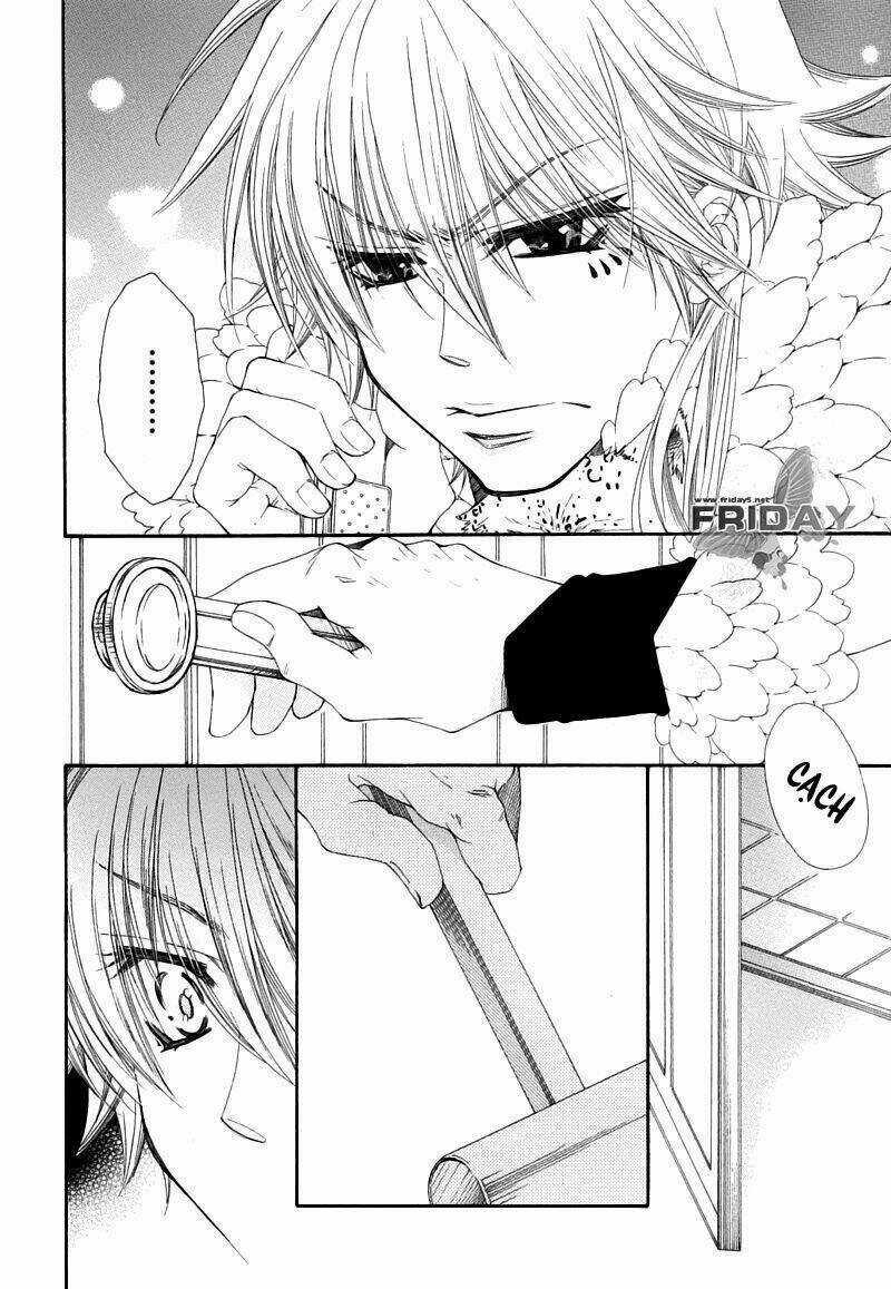 Lover S Doll Chapter 4 trang 29