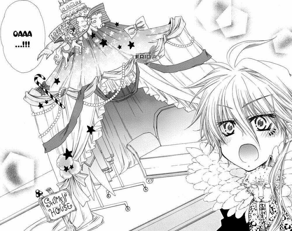 Lover S Doll Chapter 4 trang 4