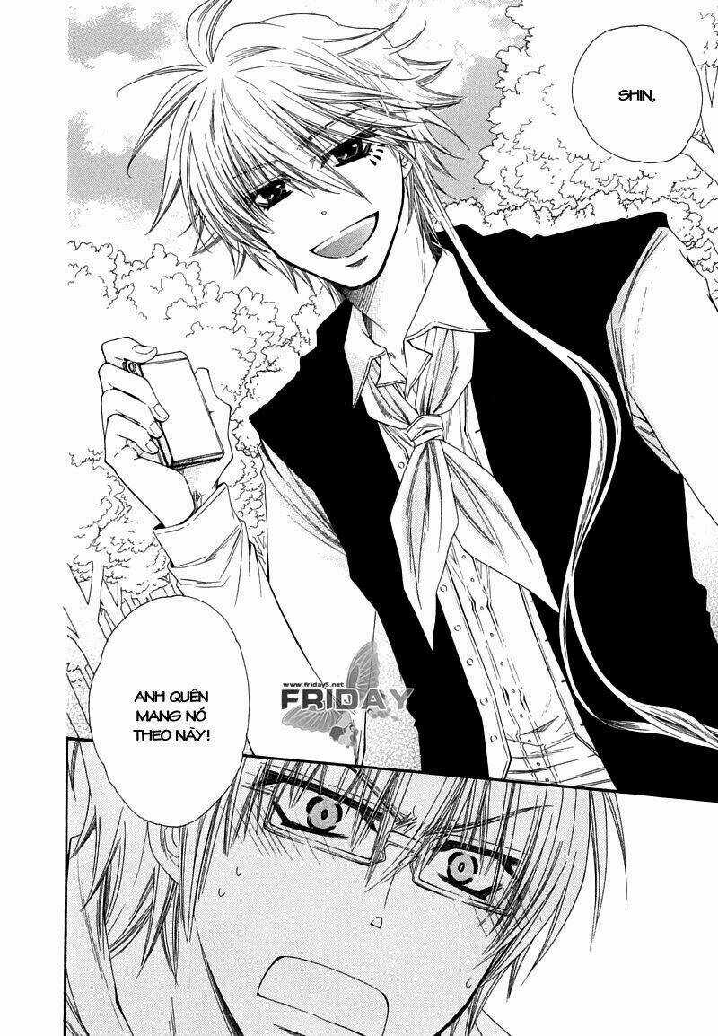 Lover S Doll Chapter 4 trang 9