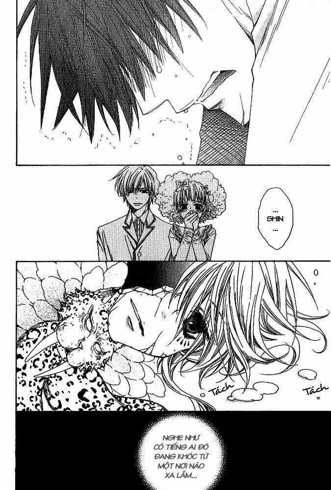 Lover S Doll Chapter 5 trang 12