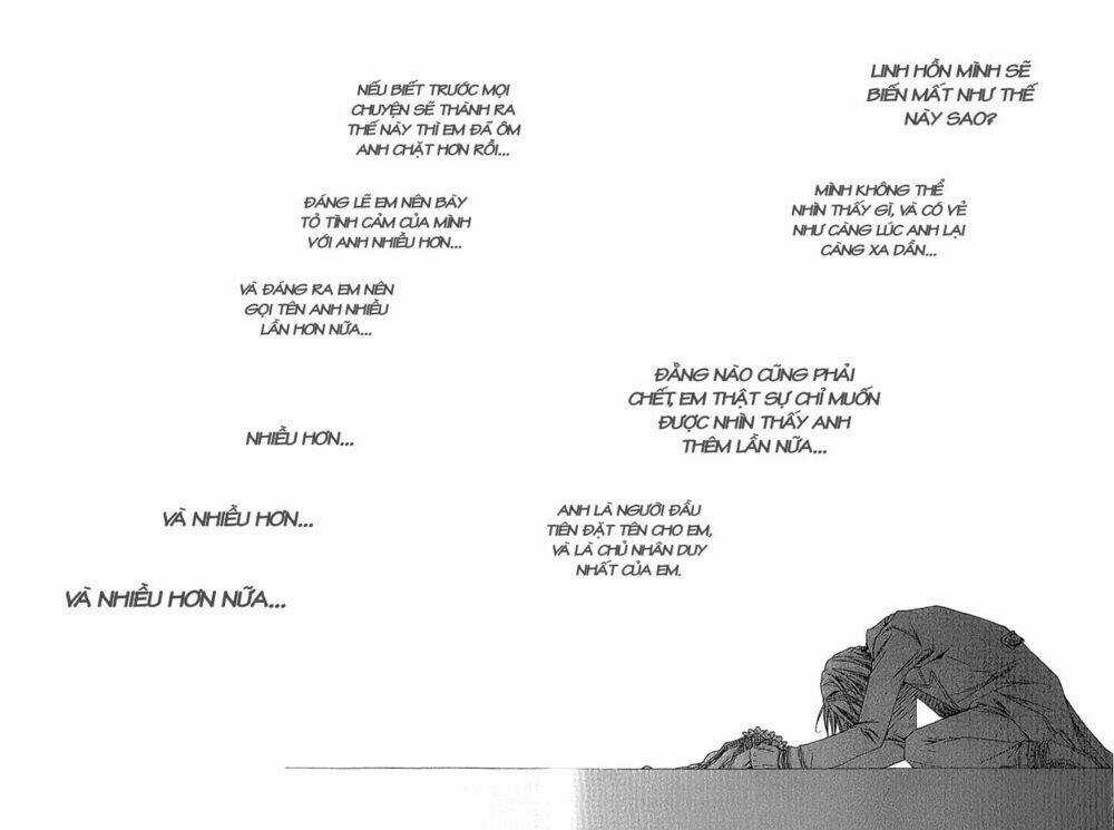 Lover S Doll Chapter 5 trang 14