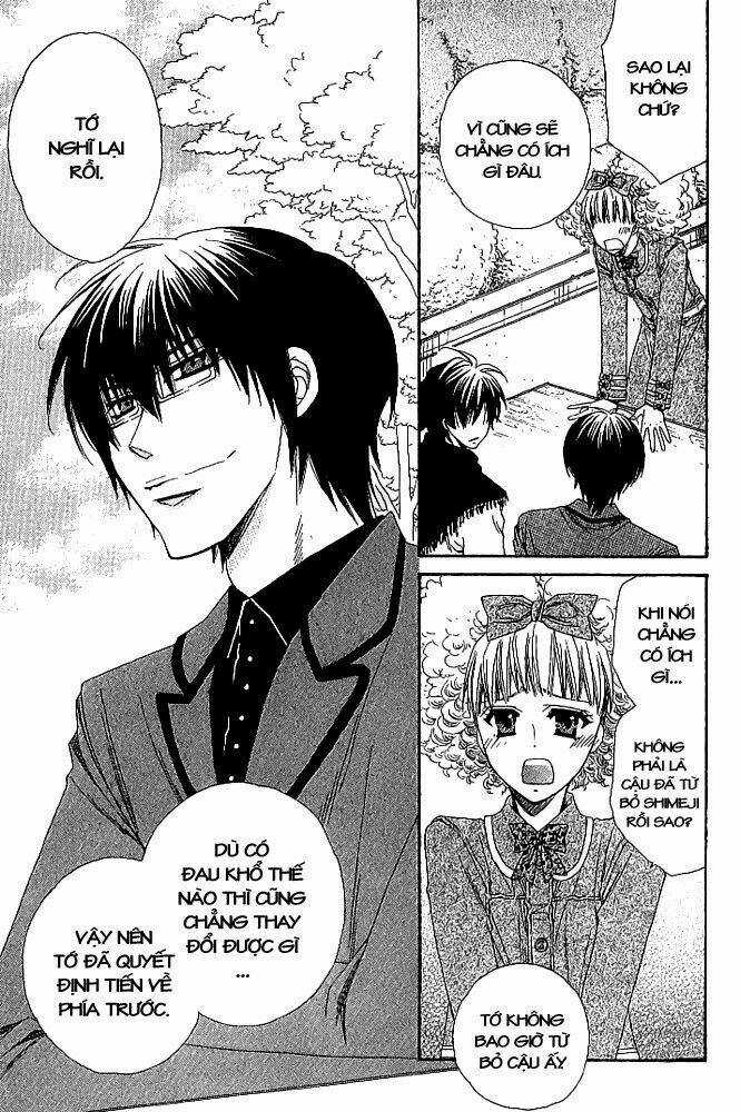 Lover S Doll Chapter 5 trang 18