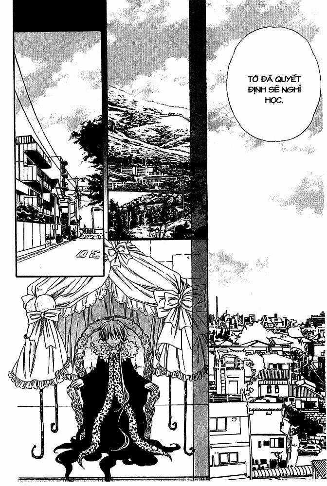 Lover S Doll Chapter 5 trang 19