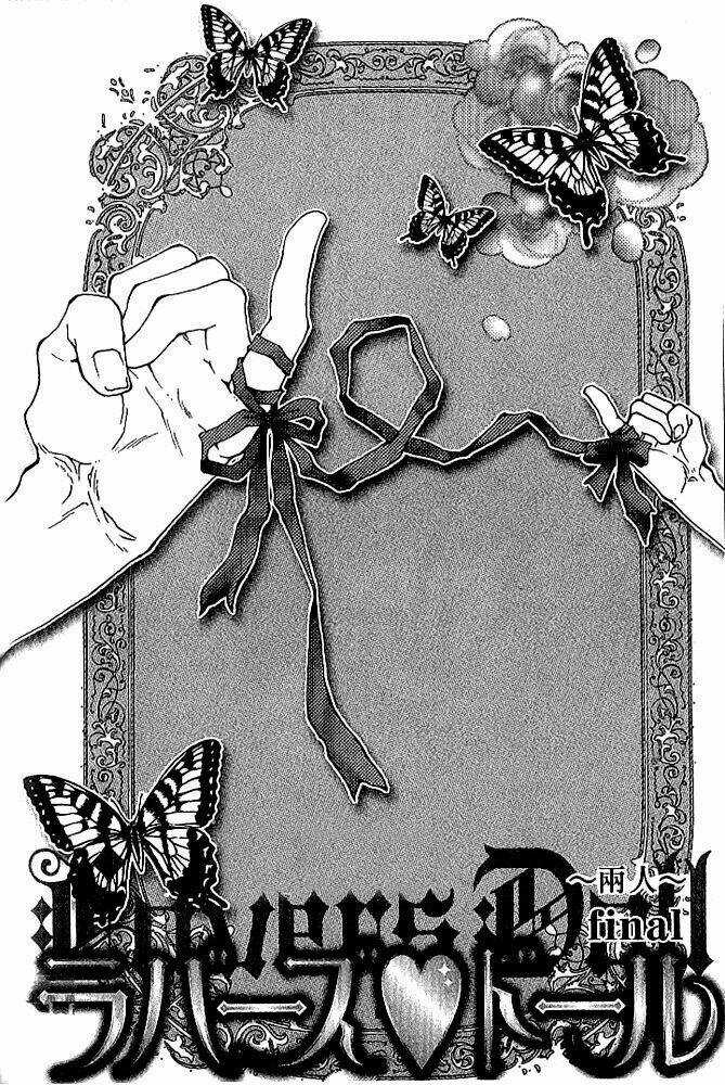 Lover S Doll Chapter 5 trang 2