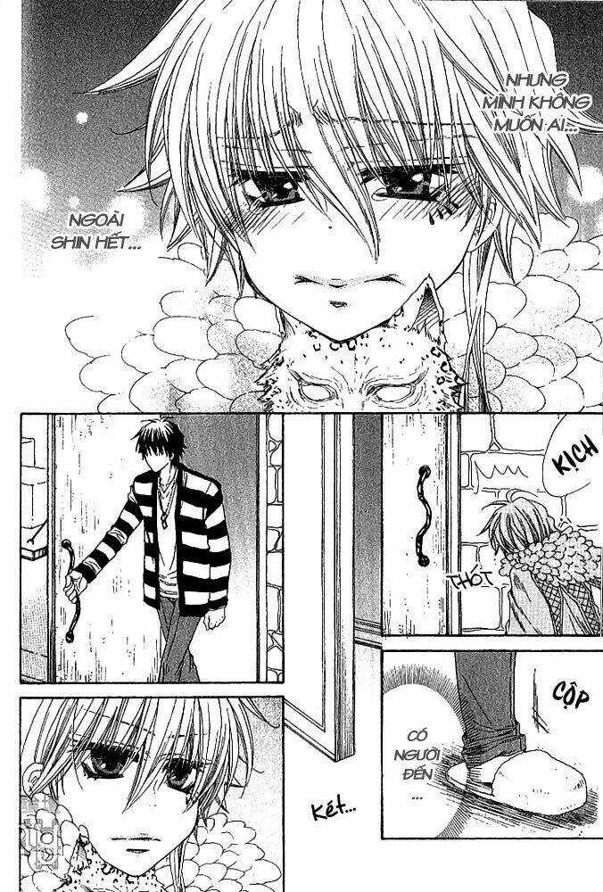 Lover S Doll Chapter 5 trang 23