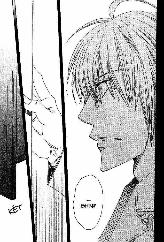 Lover S Doll Chapter 5 trang 5