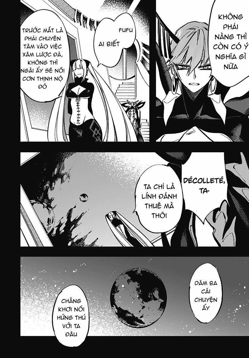 #Lover Chapter 0 trang 10