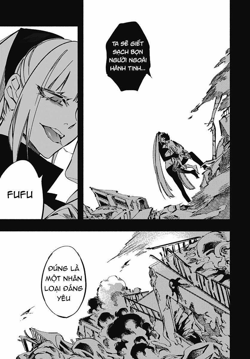 #Lover Chapter 0 trang 17