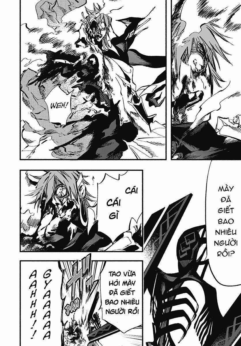 #Lover Chapter 0 trang 34