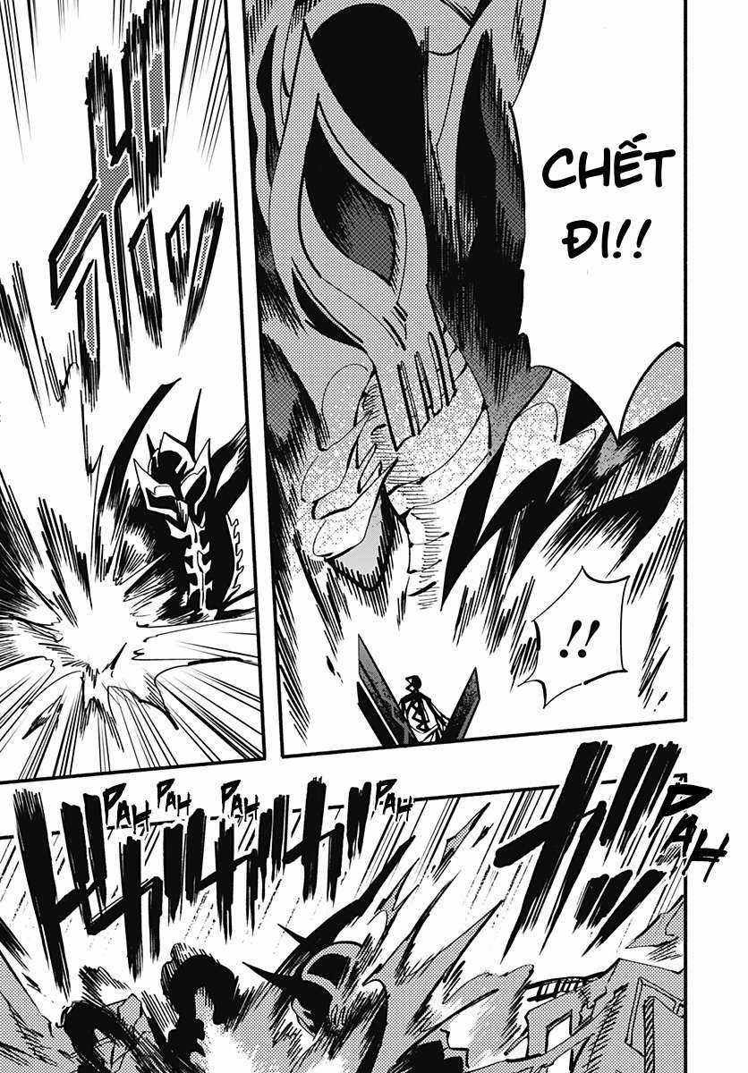 #Lover Chapter 0 trang 39