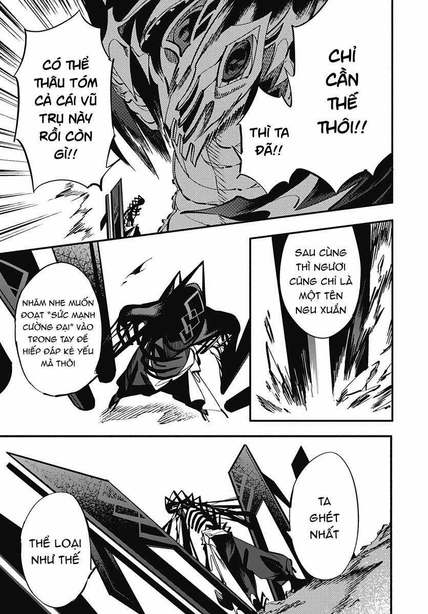 #Lover Chapter 0 trang 41