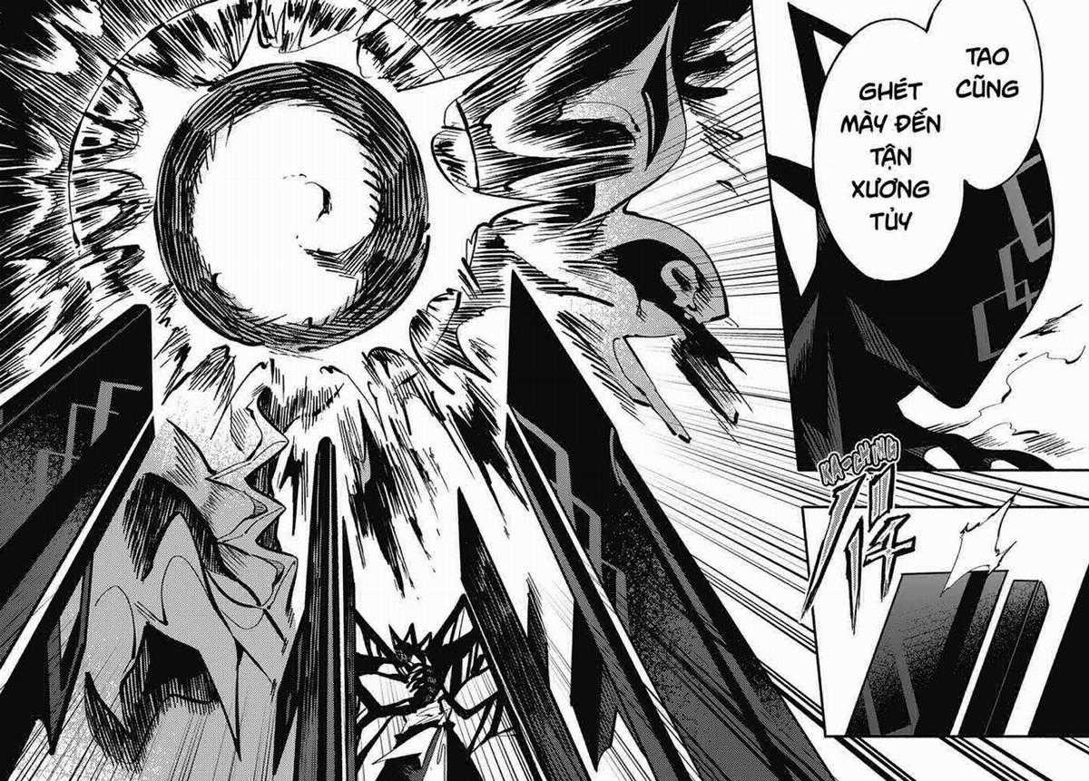 #Lover Chapter 0 trang 42