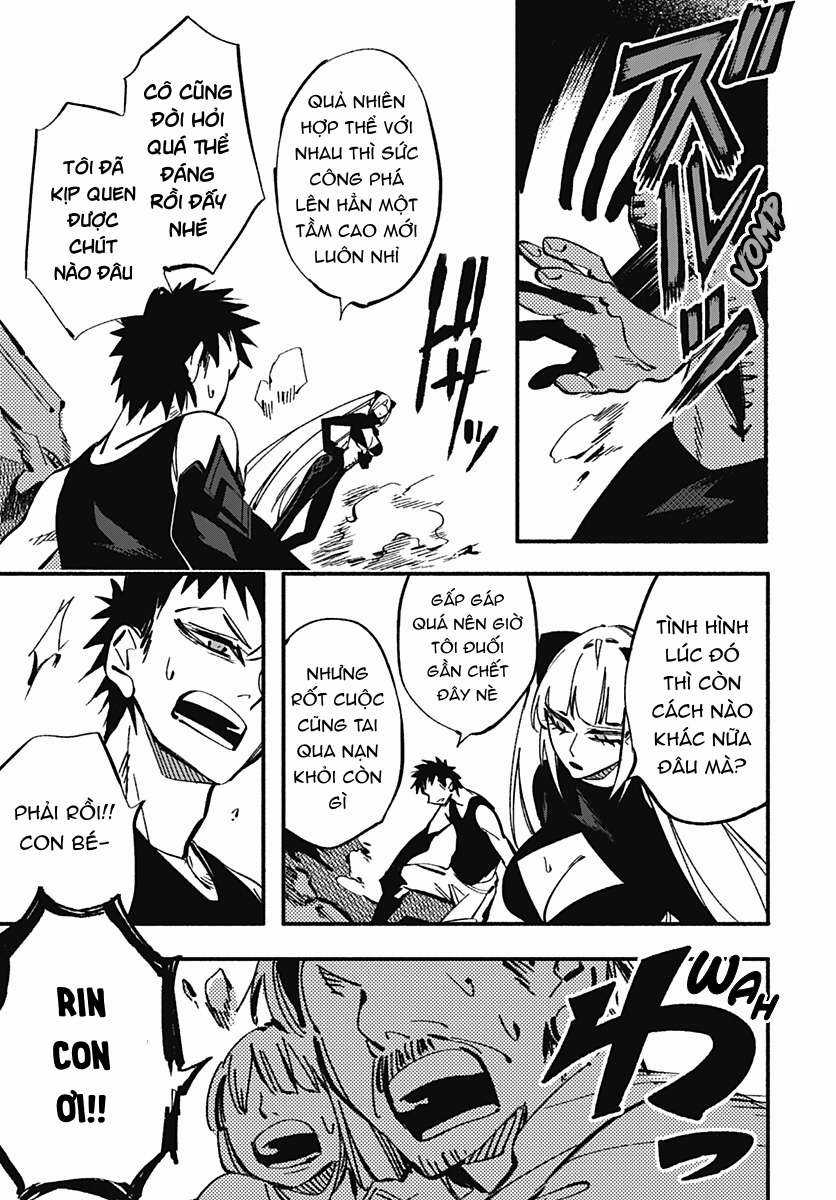 #Lover Chapter 0 trang 44