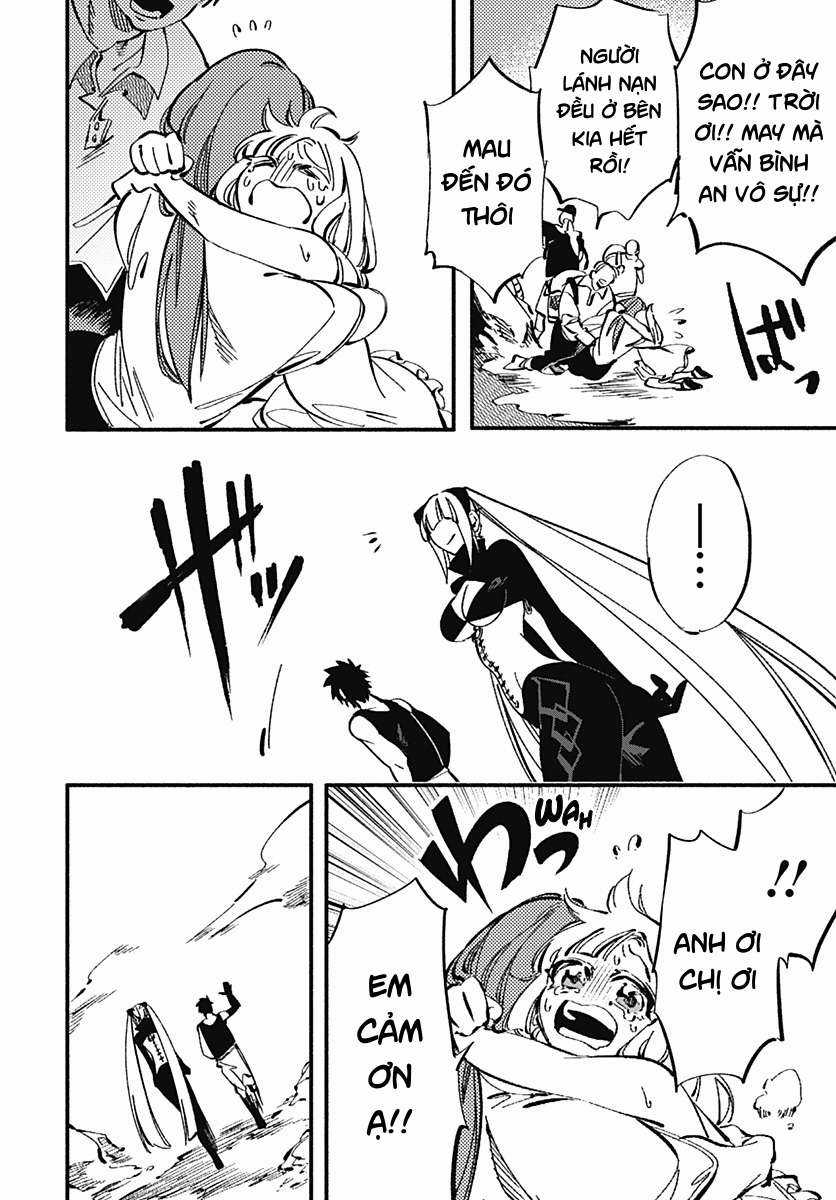 #Lover Chapter 0 trang 45