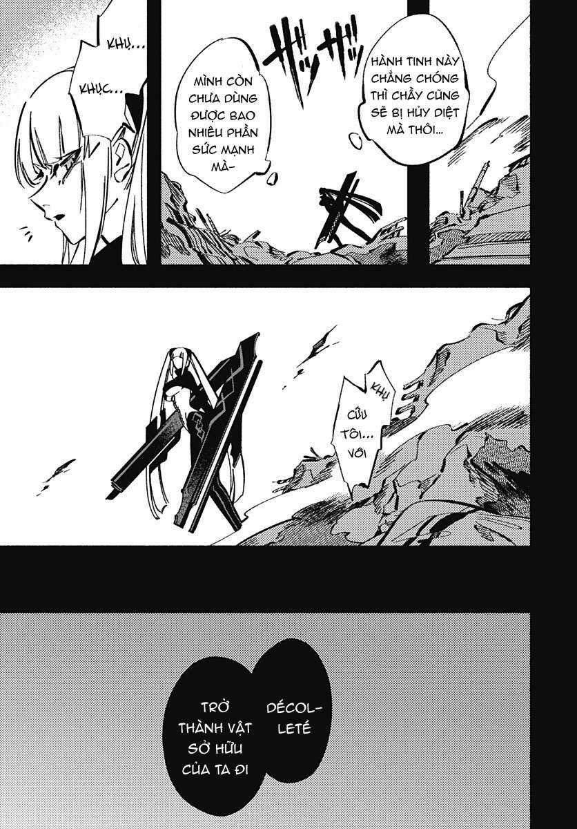 #Lover Chapter 0 trang 7