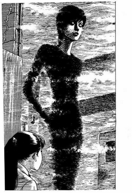 Lovesick Dead Chapter 4 trang 10