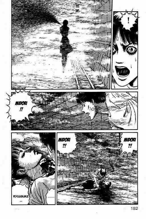 Lovesick Dead Chapter 4 trang 33