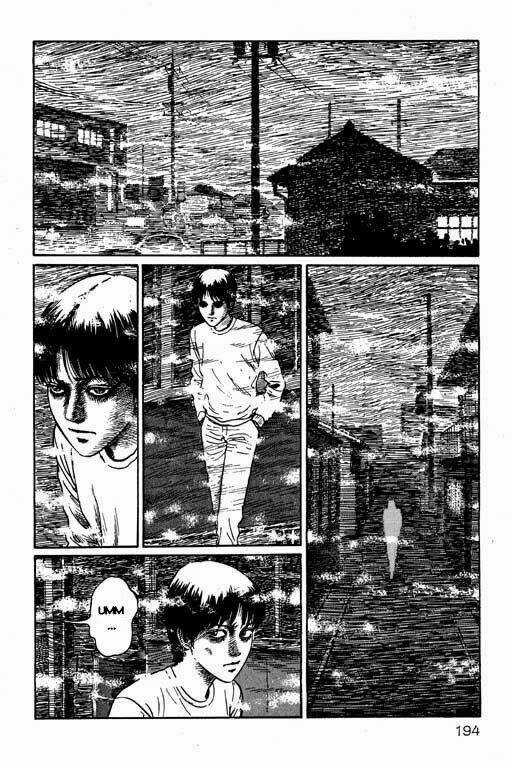 Lovesick Dead Chapter 4 trang 35