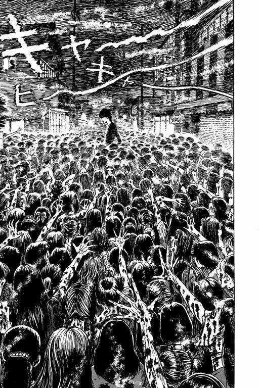 Lovesick Dead Chapter 4 trang 44
