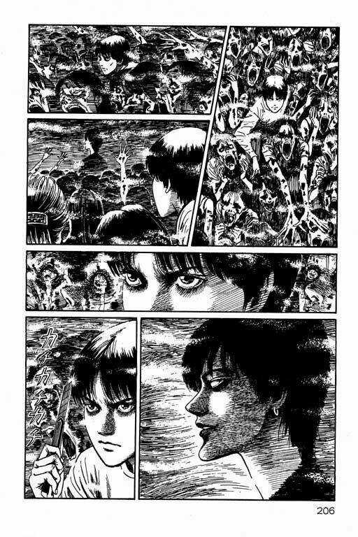 Lovesick Dead Chapter 4 trang 47