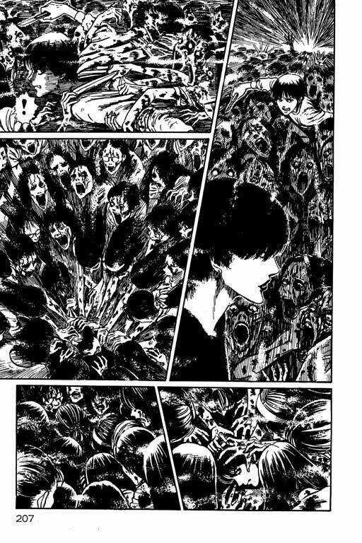 Lovesick Dead Chapter 4 trang 48